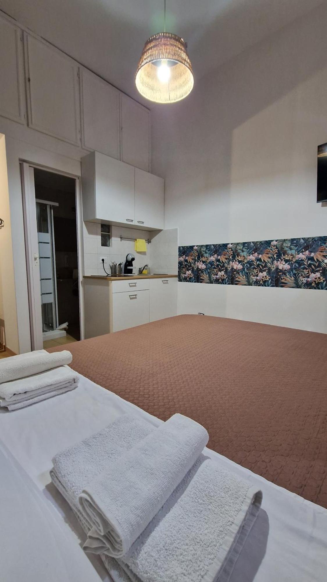 Apartamento Bixio Loft