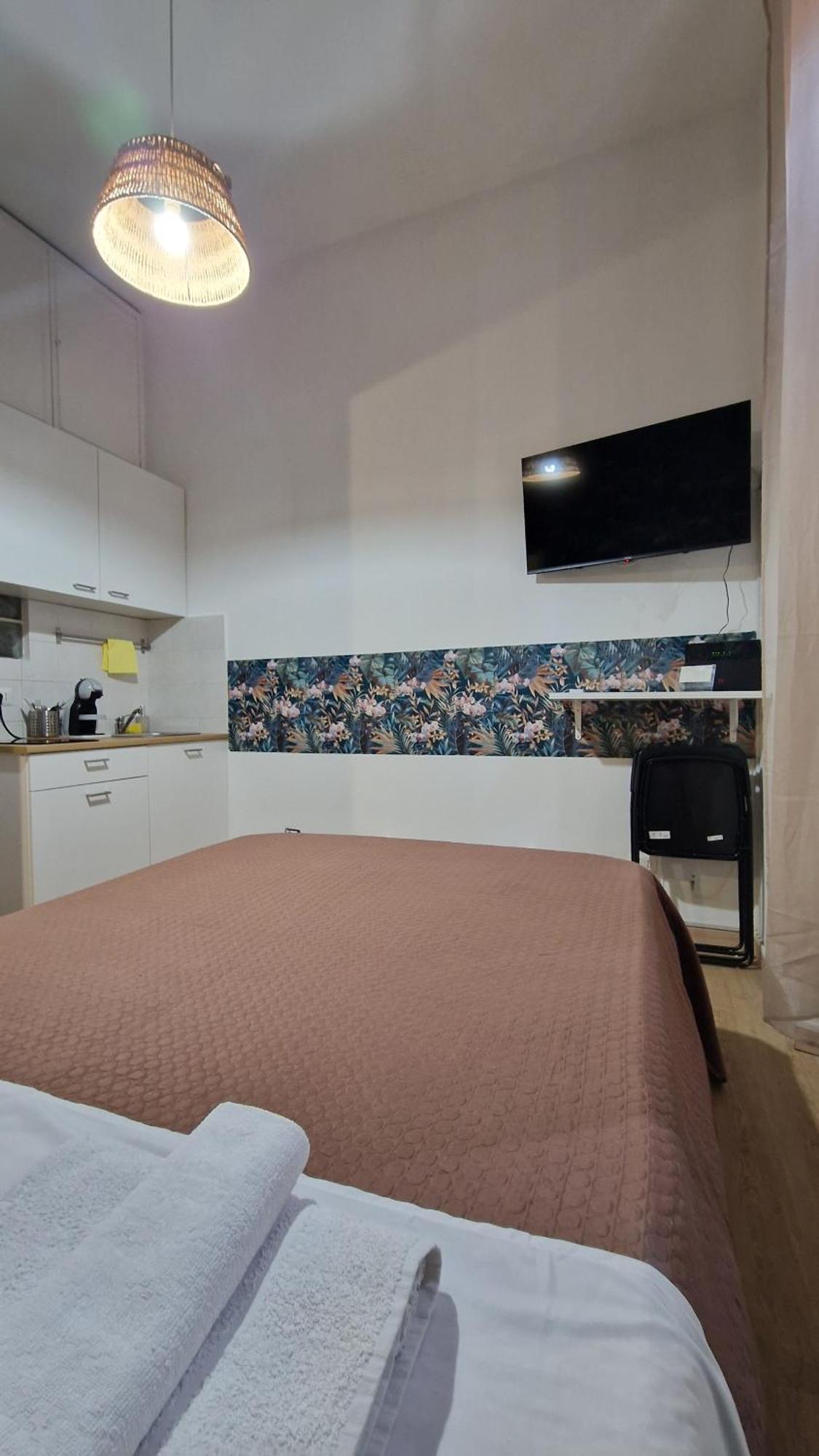 Bixio Loft * Roma