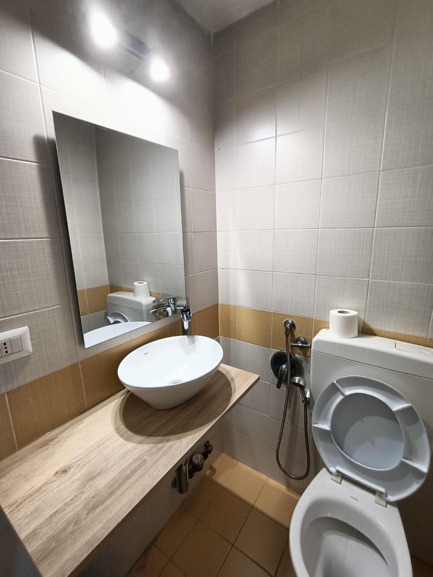 Bixio Loft * Roma