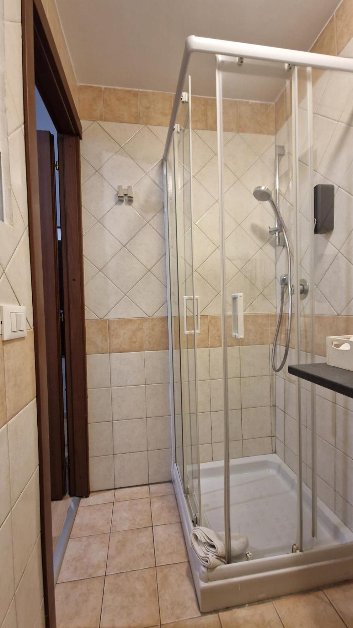 Apartamento Bixio Loft *